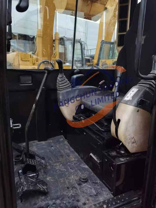 Used Cat 306d 306E2 6t Used Excavator,Cat 306d 306E Hydraulic Crawler Excavator catpillar good price - Crawler excavator: picture 4 Used Cat 306d 306E2 6t Used Excavator,Cat 306d 306E Hydraulic Crawler Excavator catpillar good price - Crawler excavator: picture 4