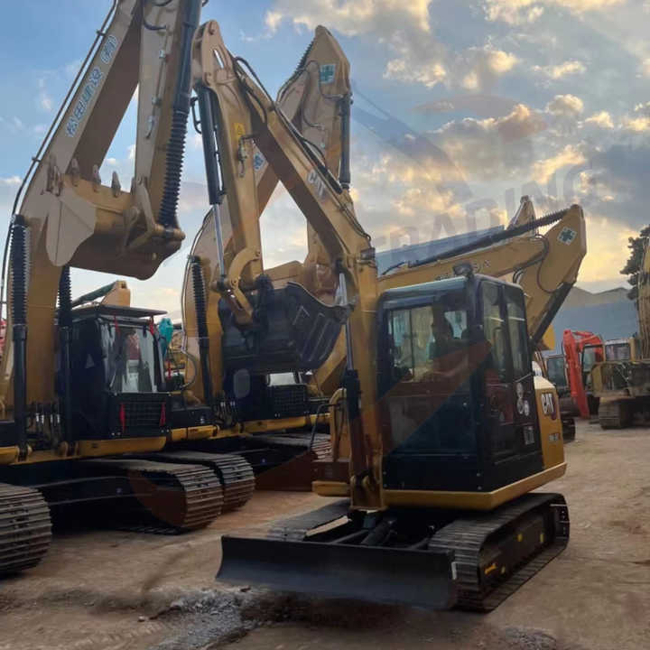 Used Cat 306d 306E2 6t Used Excavator,Cat 306d 306E Hydraulic Crawler Excavator catpillar low price - Crawler excavator: picture 1 Used Cat 306d 306E2 6t Used Excavator,Cat 306d 306E Hydraulic Crawler Excavator catpillar low price - Crawler excavator: picture 1
