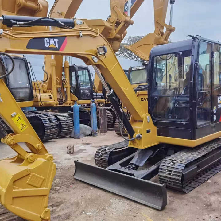 Used Cat 306d 306E2 6t Used Excavator,Cat 306d 306E Hydraulic Crawler Excavator catpillar low price - Crawler excavator: picture 1 Used Cat 306d 306E2 6t Used Excavator,Cat 306d 306E Hydraulic Crawler Excavator catpillar low price - Crawler excavator: picture 1