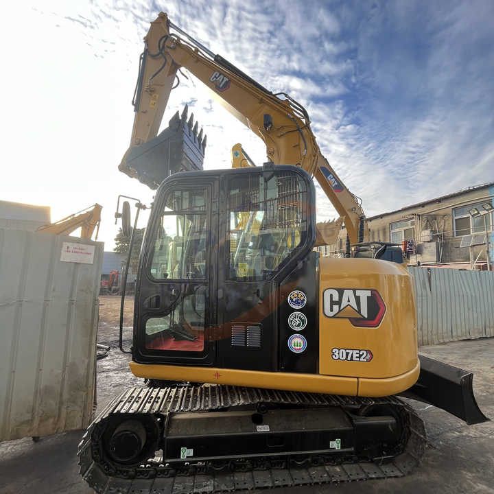 Used Cat 306d 6t Used Excavator,Cat 306d 306E Hydraulic Crawler Catpillar Excavator nice price - Crawler excavator: picture 1 Used Cat 306d 6t Used Excavator,Cat 306d 306E Hydraulic Crawler Catpillar Excavator nice price - Crawler excavator: picture 1