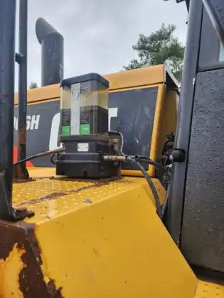 Used Construction Caterpillar 966h Wheeled Loader Cat966h Cat966 Wheel Loader - Wheel loader: picture 4 Used Construction Caterpillar 966h Wheeled Loader Cat966h Cat966 Wheel Loader - Wheel loader: picture 4