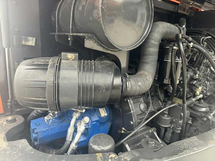Used Excavator Doosan Dx60 Dx80 Dx75 Excavators Machinery Doosan Dx60 Dx80 Dx75 Dx225 Good Condition Low Price - Crawler excavator: picture 5 Used Excavator Doosan Dx60 Dx80 Dx75 Excavators Machinery Doosan Dx60 Dx80 Dx75 Dx225 Good Condition Low Price - Crawler excavator: picture 5