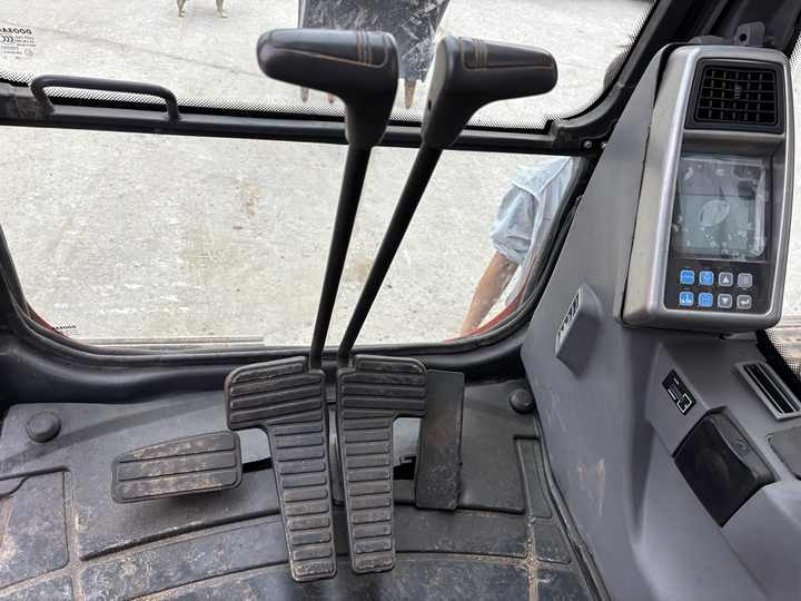 Used Original KoreaN Doosan DX225lca Excavator Doosan Excavators Engineering Machinery Doosan 22ton USED Excavadoras - Crawler excavator: picture 2 Used Original KoreaN Doosan DX225lca Excavator Doosan Excavators Engineering Machinery Doosan 22ton USED Excavadoras - Crawler excavator: picture 2