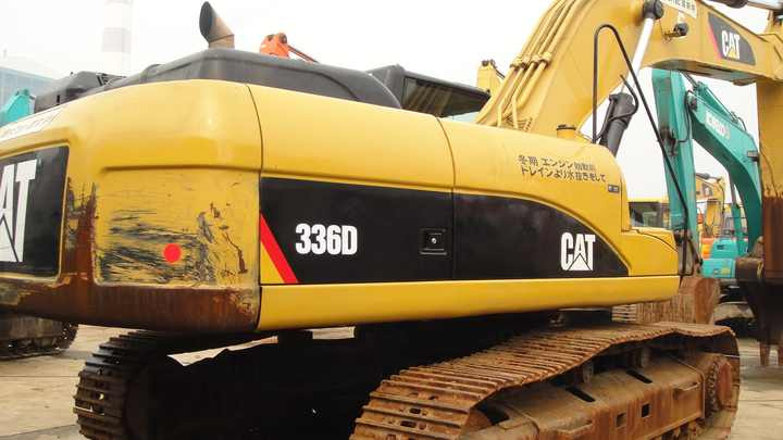 Perfect performance caterpillar Used Hydraulic Crawler Excavator Suitable 336D2L 336D2 336D Nice Price High Quality - Crawler excavator: picture 3 Perfect performance caterpillar Used Hydraulic Crawler Excavator Suitable 336D2L 336D2 336D Nice Price High Quality - Crawler excavator: picture 3