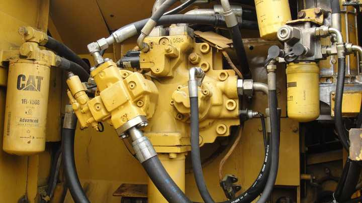 Perfect performance caterpillar Used Hydraulic Crawler Excavator Suitable 336D2L 336D2 336D Nice Price High Quality - Crawler excavator: picture 4 Perfect performance caterpillar Used Hydraulic Crawler Excavator Suitable 336D2L 336D2 336D Nice Price High Quality - Crawler excavator: picture 4