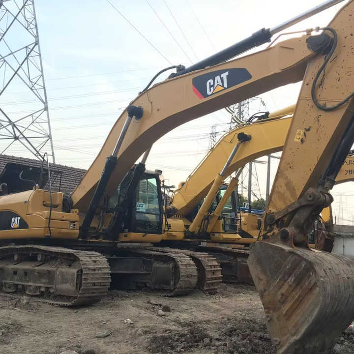 Perfect performance caterpillar Used Hydraulic Crawler Excavator Suitable 336D2L 336D2 336D Nice Price High Quality - Crawler excavator: picture 1 Perfect performance caterpillar Used Hydraulic Crawler Excavator Suitable 336D2L 336D2 336D Nice Price High Quality - Crawler excavator: picture 1