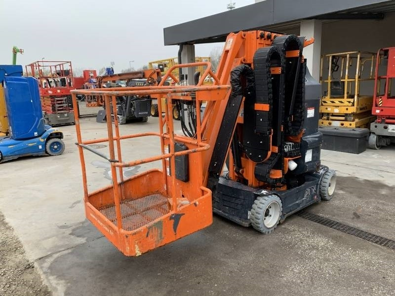ATN PIAF 1000R - 10,04m - Articulated boom: picture 2 ATN PIAF 1000R - 10,04m - Articulated boom: picture 2