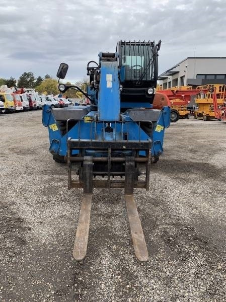 Genie GTH 4018R - 17,54 m - 4 T - 4x4x4  - Telescopic handler: picture 3 Genie GTH 4018R - 17,54 m - 4 T - 4x4x4  - Telescopic handler: picture 3
