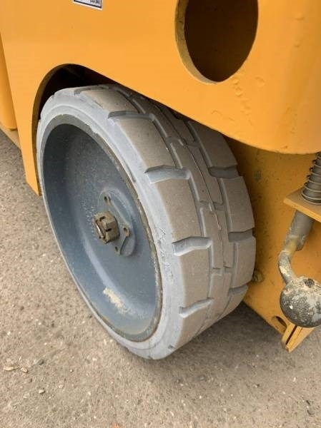 Scissor lift Haulotte Compact 14 - 14 m, electric: picture 12 Scissor lift Haulotte Compact 14 - 14 m, electric: picture 12