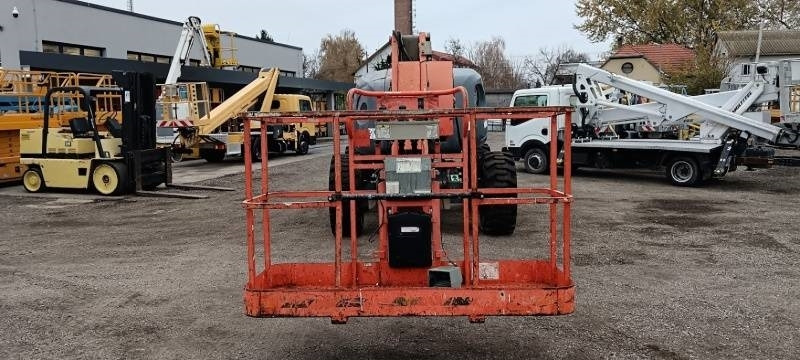 Haulotte HA16PX - 16m, 4x4x4, diesel - Articulated boom: picture 3 Haulotte HA16PX - 16m, 4x4x4, diesel - Articulated boom: picture 3