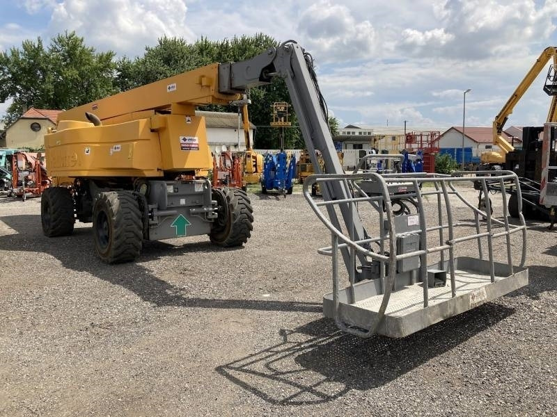 Haulotte HA41PX - 41,5 m - 4x4x4 - Articulated boom: picture 1 Haulotte HA41PX - 41,5 m - 4x4x4 - Articulated boom: picture 1