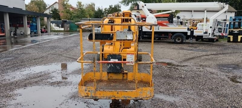 Manitou 170 AETJ - 16,9 m - Articulated boom: picture 3 Manitou 170 AETJ - 16,9 m - Articulated boom: picture 3