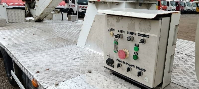 Renault Maxity Comilev EN160TVL - 16,5m, 200kg on lease Renault Maxity Comilev EN160TVL - 16,5m, 200kg: picture 13 Renault Maxity Comilev EN160TVL - 16,5m, 200kg on lease Renault Maxity Comilev EN160TVL - 16,5m, 200kg: picture 13