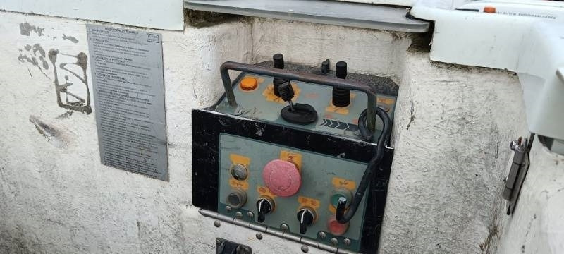 Renault Maxity Comilev EN160TVL - 16,5m, 200kg on lease Renault Maxity Comilev EN160TVL - 16,5m, 200kg: picture 12 Renault Maxity Comilev EN160TVL - 16,5m, 200kg on lease Renault Maxity Comilev EN160TVL - 16,5m, 200kg: picture 12