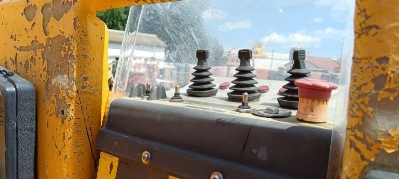 Truck mounted aerial platform Renault Maxity Multitel 160 ALU DS - 16m: picture 12