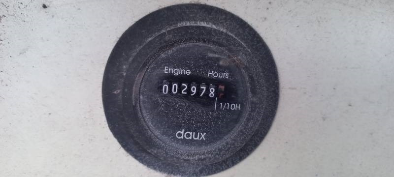 Renault Maxity Multitel MT202DS - 20m - 200 kg  on lease Renault Maxity Multitel MT202DS - 20m - 200 kg: picture 15