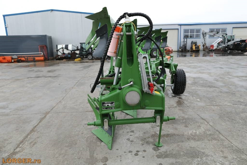 Amazone CAYROS XS - Plow: picture 5 Amazone CAYROS XS - Plow: picture 5