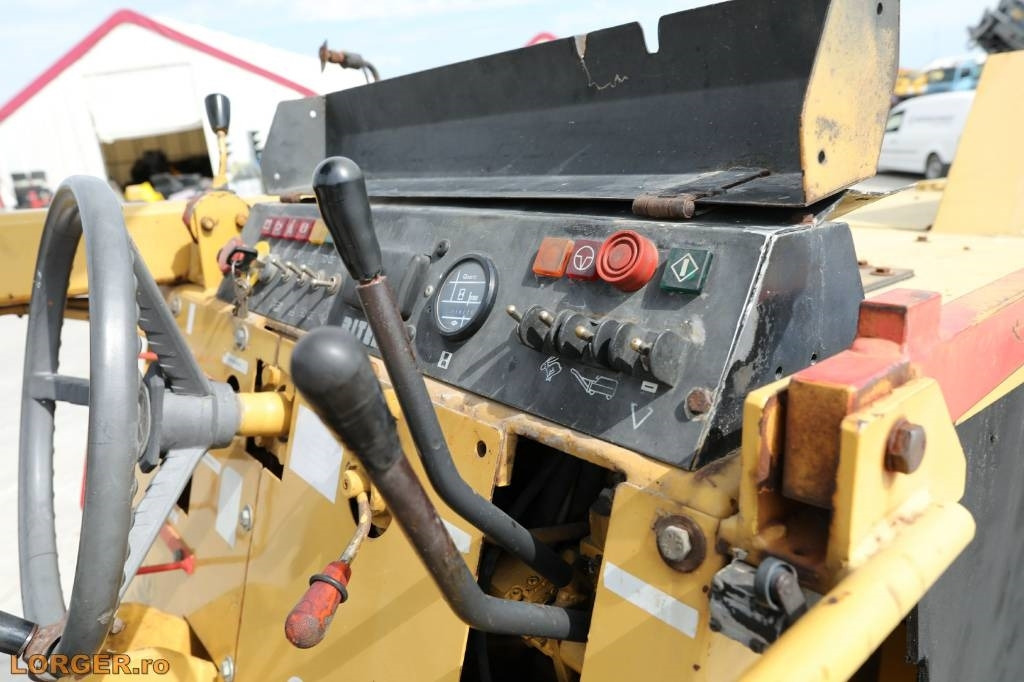 Cold planer Bitelli SF 60: picture 11