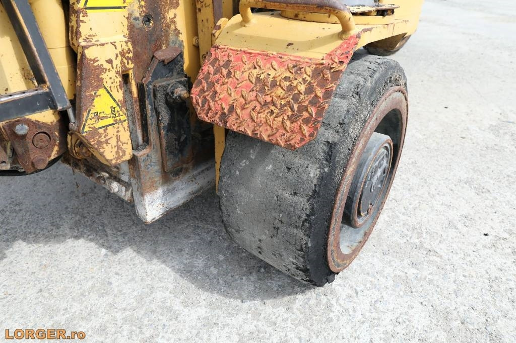 Cold planer Bitelli SF 60: picture 14