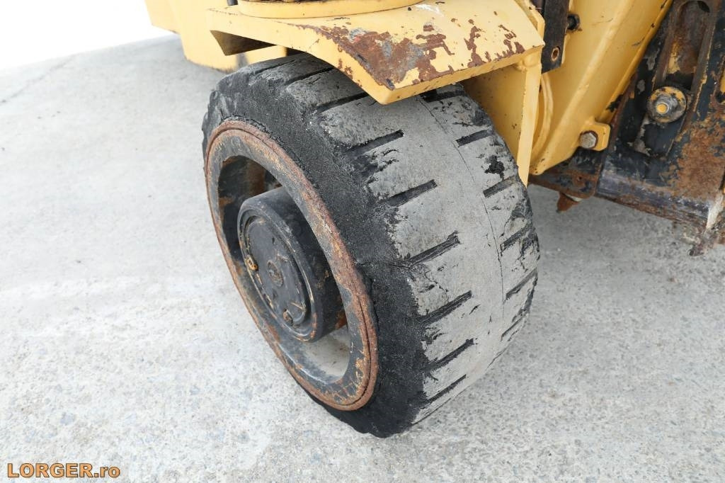 Cold planer Bitelli SF 60: picture 13