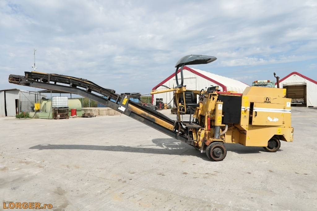Bitelli SF 60 - Cold planer: picture 4 Bitelli SF 60 - Cold planer: picture 4