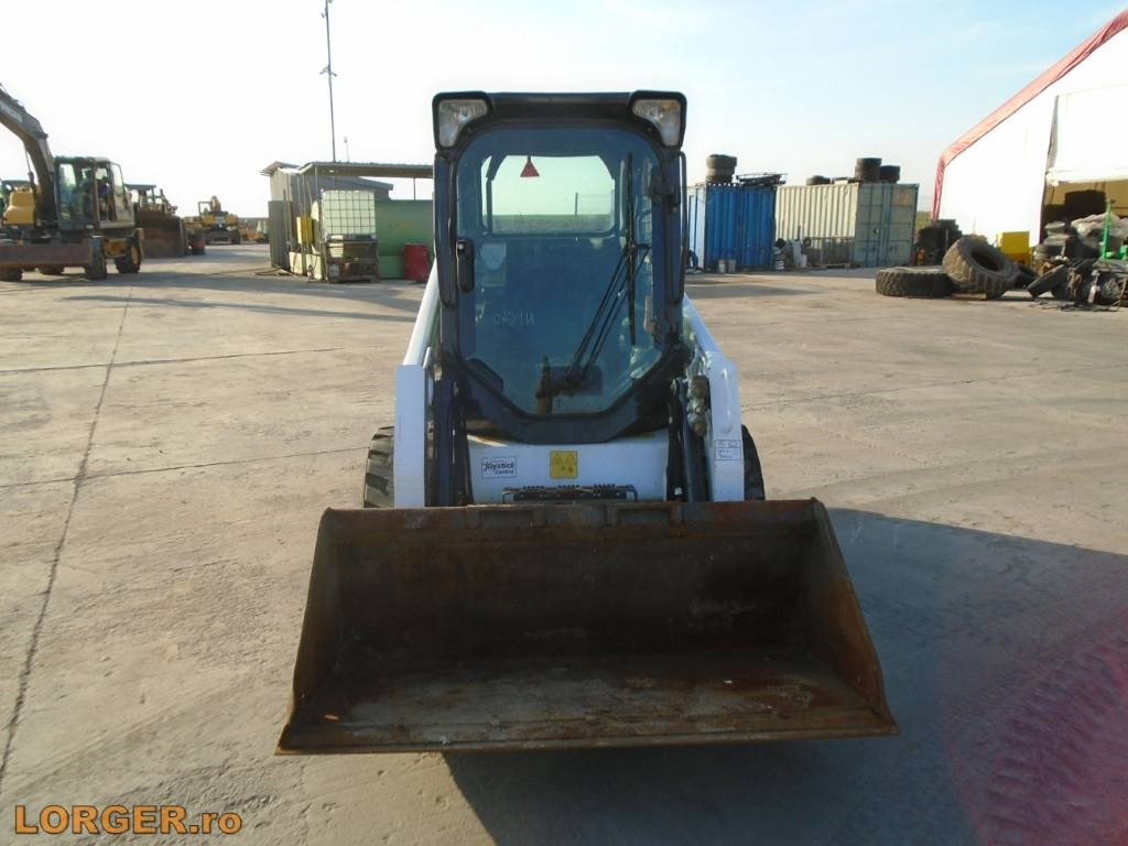 Bobcat S 450 - Skid steer loader: picture 4 Bobcat S 450 - Skid steer loader: picture 4