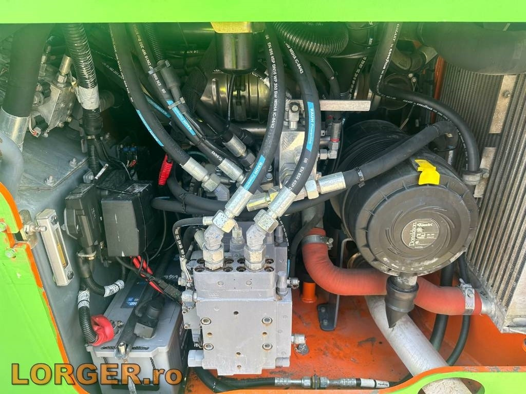 Road roller Hamm HD+ 110i VO: picture 14 Road roller Hamm HD+ 110i VO: picture 14