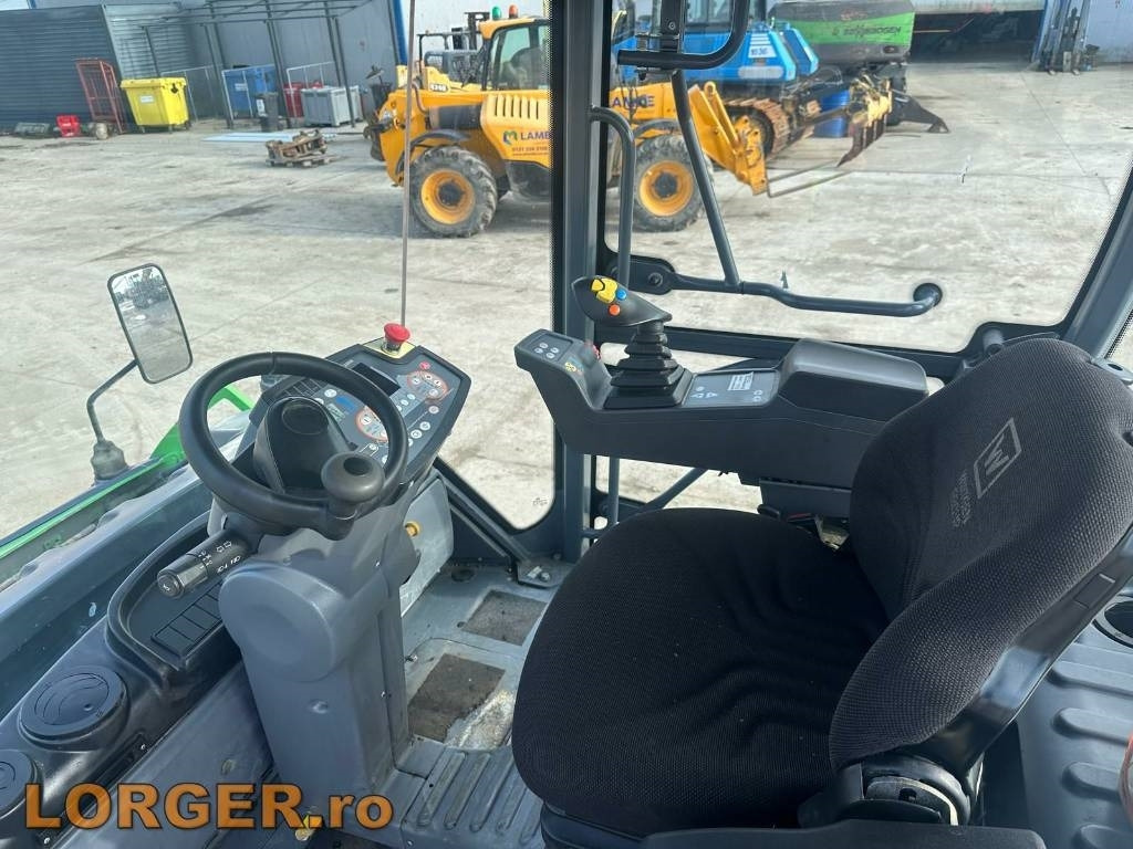 Road roller Hamm HD+ 110i VO: picture 15 Road roller Hamm HD+ 110i VO: picture 15