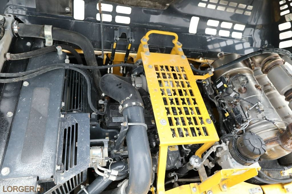 Crawler excavator Komatsu PC 360 LC - 11: picture 10