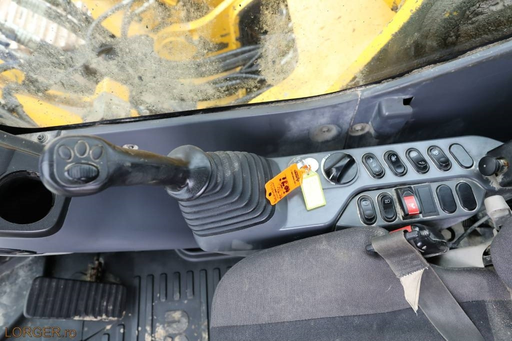 Crawler excavator Komatsu PC 360 LC - 11: picture 13