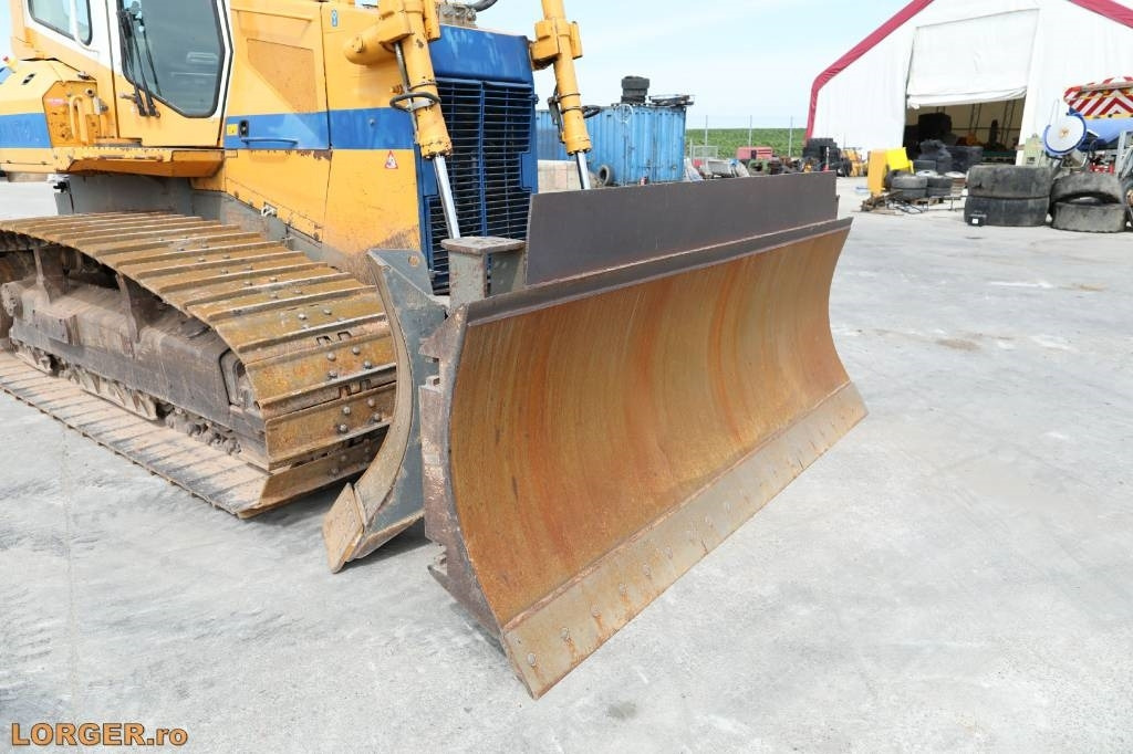 Liebherr PR 724 LGP - Bulldozer: picture 5 Liebherr PR 724 LGP - Bulldozer: picture 5