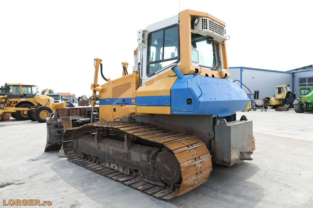 Liebherr PR 724 LGP - Bulldozer: picture 2 Liebherr PR 724 LGP - Bulldozer: picture 2