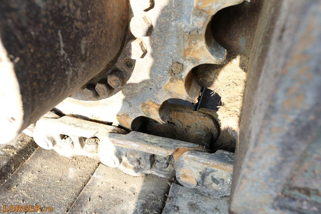 Crawler excavator Liebherr R 916 LC: picture 7