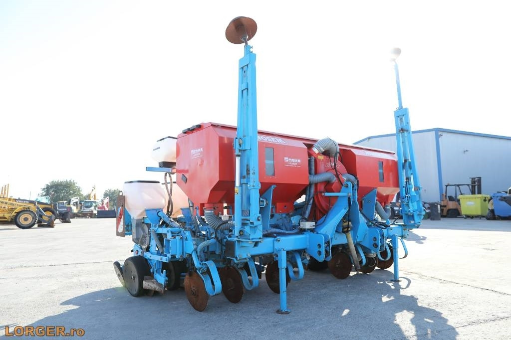 Monosem NG PLUS - Precision sowing machine: picture 2 Monosem NG PLUS - Precision sowing machine: picture 2