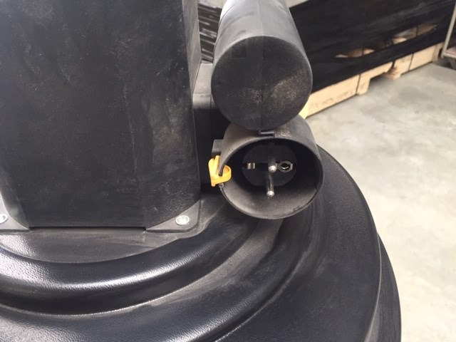 Alko Mobil-100 - Industrial HVAC equipment: picture 5 Alko Mobil-100 - Industrial HVAC equipment: picture 5