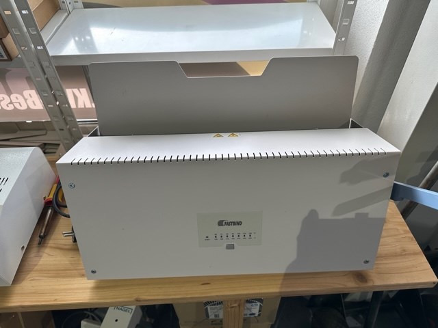 Fastbind Casematic H 32 PRO - Printing machinery: picture 1 Fastbind Casematic H 32 PRO - Printing machinery: picture 1