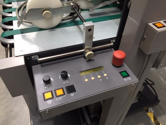 Horizon PST-40 - Folding machine: picture 3 Horizon PST-40 - Folding machine: picture 3