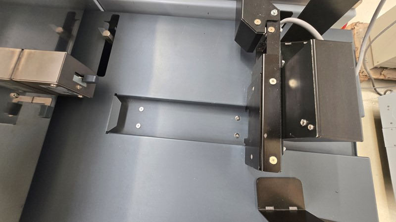 Horizon SMSL - 100 | 2018 | 1,6 Mio - Printing machinery: picture 4 Horizon SMSL - 100 | 2018 | 1,6 Mio - Printing machinery: picture 4