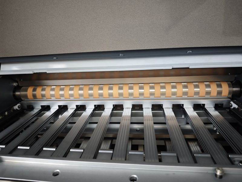 Horizon T-564F | 2016 - Folding machine: picture 3 Horizon T-564F | 2016 - Folding machine: picture 3