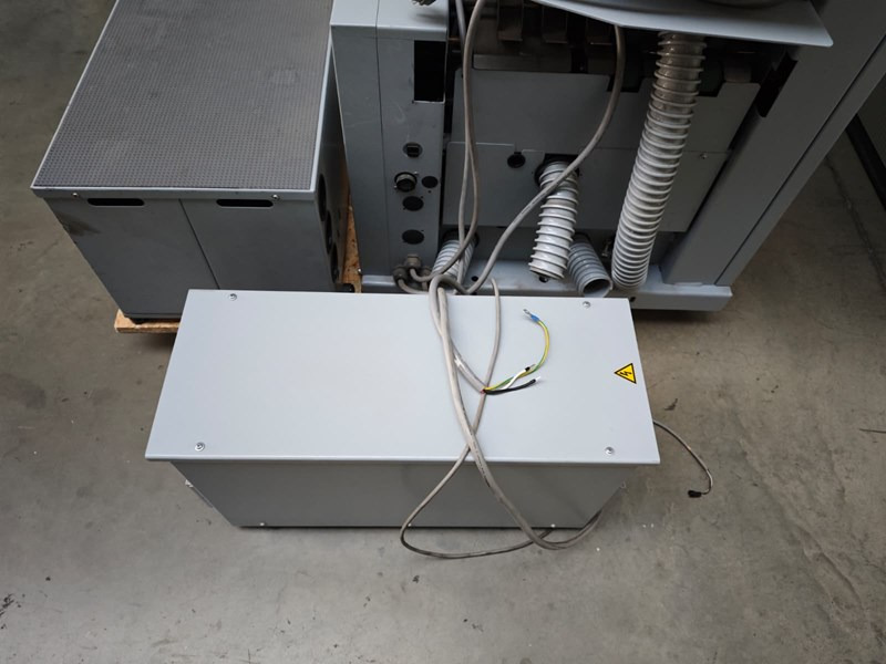 Horizon VAC-1000m | 2016 - Printing machinery: picture 3 Horizon VAC-1000m | 2016 - Printing machinery: picture 3