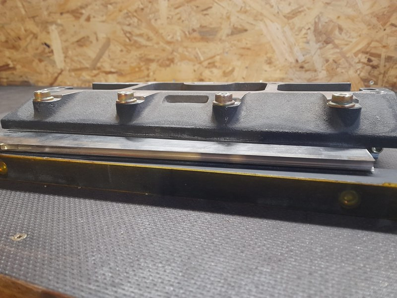 Horizon cutting tool 6mm SL-5500 6000 - Paper cutting machine: picture 3 Horizon cutting tool 6mm SL-5500 6000 - Paper cutting machine: picture 3