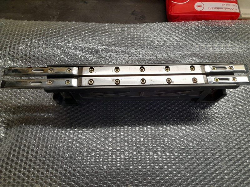 Horizon cutting tool 6mm SL-5500 6000 - Paper cutting machine: picture 1 Horizon cutting tool 6mm SL-5500 6000 - Paper cutting machine: picture 1