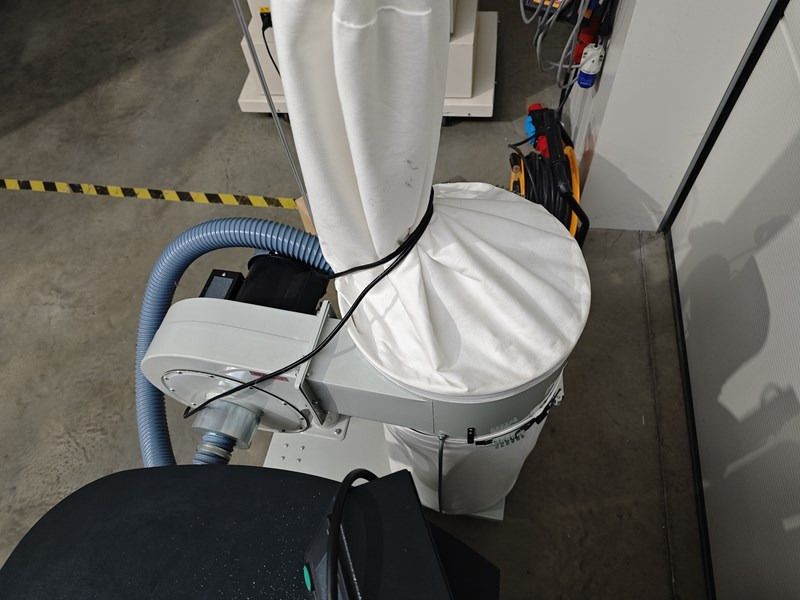 Rigo LAMIBIND 340 HM | 2249 | 2016 - Binding machine: picture 3 Rigo LAMIBIND 340 HM | 2249 | 2016 - Binding machine: picture 3