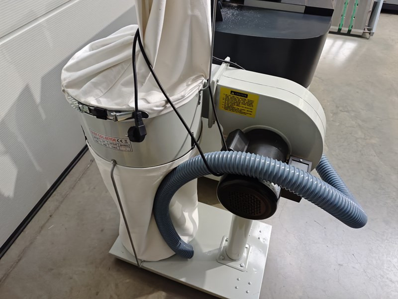 Rigo LAMIBIND 340 HM | 2249 | 2016 - Binding machine: picture 4 Rigo LAMIBIND 340 HM | 2249 | 2016 - Binding machine: picture 4