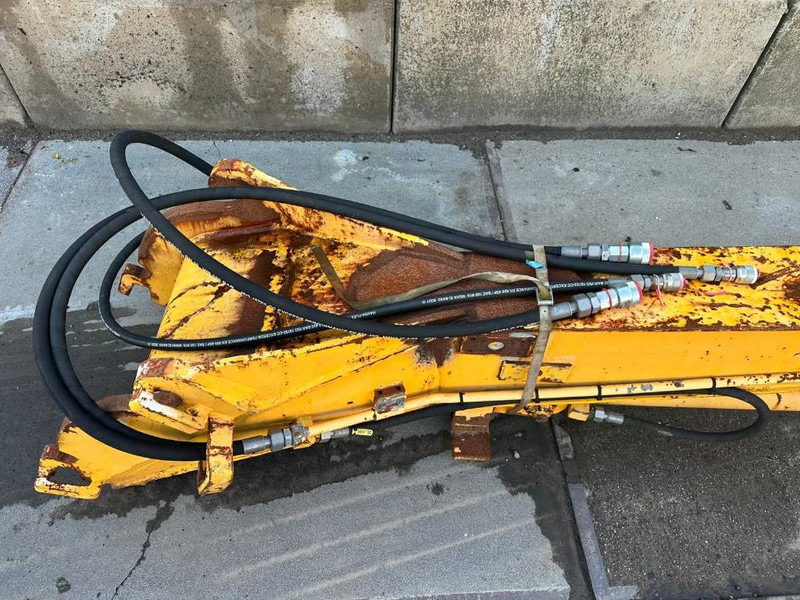 CW30/40 extention boom verlenggiek - Attachment for Construction machinery: picture 4 CW30/40 extention boom verlenggiek - Attachment for Construction machinery: picture 4