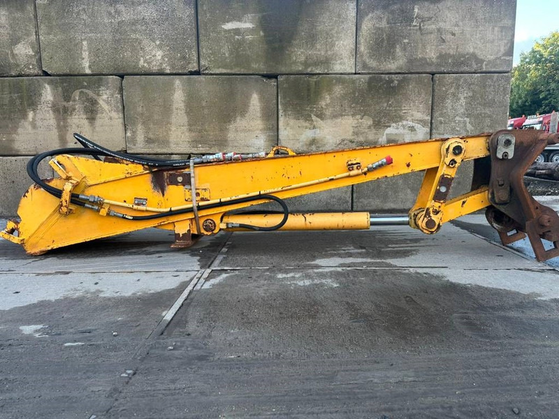 CW30/40 extention boom verlenggiek - Attachment for Construction machinery: picture 2 CW30/40 extention boom verlenggiek - Attachment for Construction machinery: picture 2