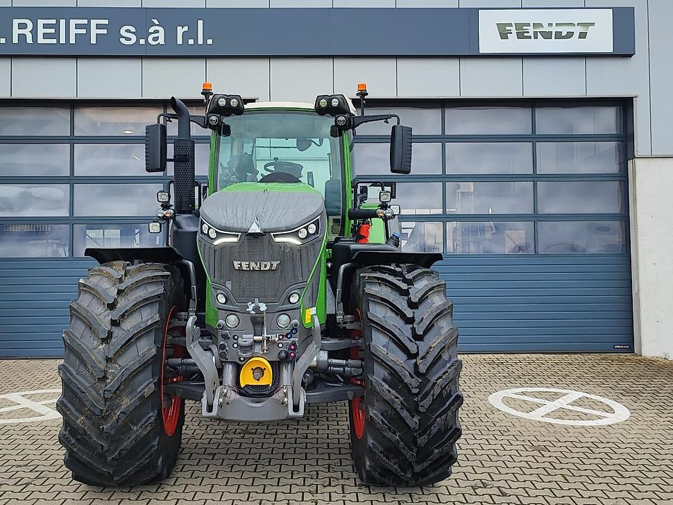 J.Reiff Sarl
Herr Stefan Neukirch - 77 Z.I in den - Farm tractor: picture 2 J.Reiff Sarl
Herr Stefan Neukirch - 77 Z.I in den - Farm tractor: picture 2