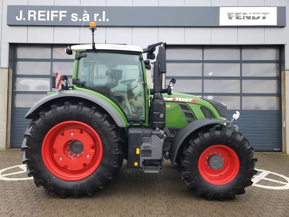 J.Reiff Sarl
Herr Stefan Neukirch - 77 Z.I in den - Farm tractor: picture 3 J.Reiff Sarl
Herr Stefan Neukirch - 77 Z.I in den - Farm tractor: picture 3