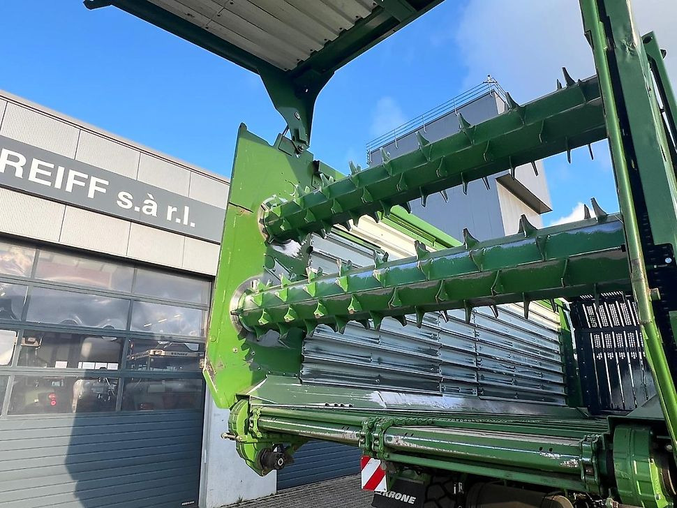 J.Reiff Sarl
Herr Stefan Neukirch - 77 Z.I in den - Self-loading wagon: picture 5 J.Reiff Sarl
Herr Stefan Neukirch - 77 Z.I in den - Self-loading wagon: picture 5