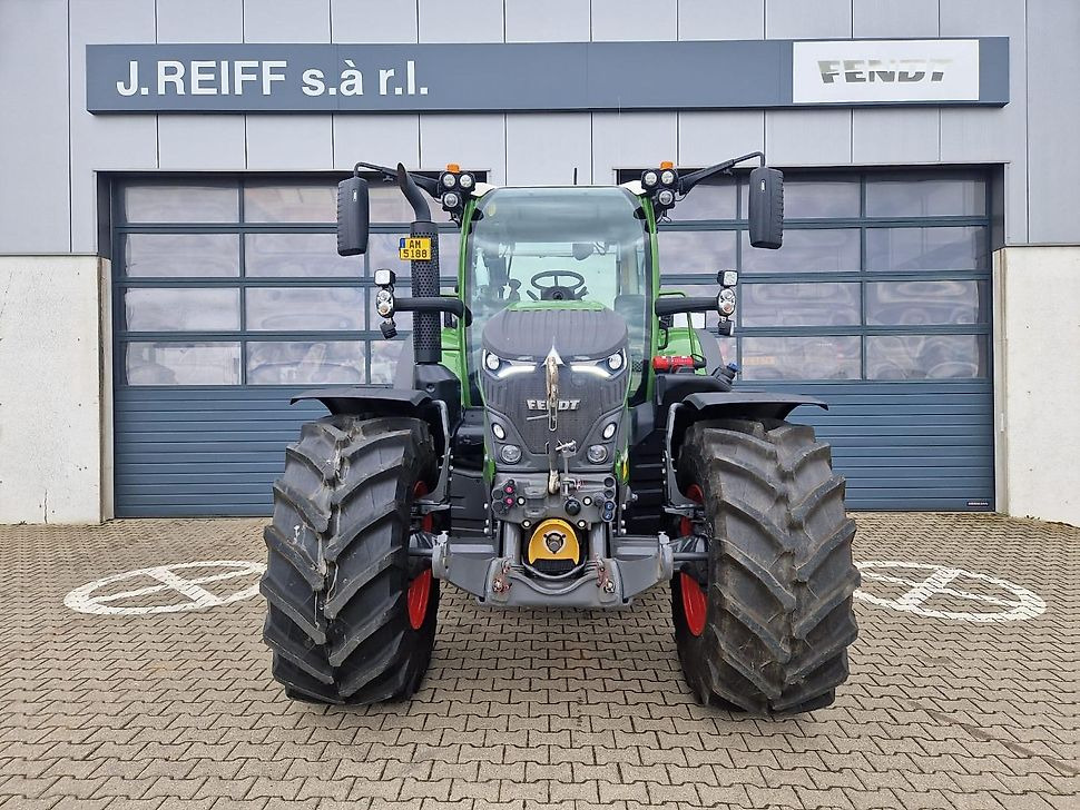 J.Reiff Sarl
Herr Stefan Neukirch - 77 Z.I in den - Farm tractor: picture 5 J.Reiff Sarl
Herr Stefan Neukirch - 77 Z.I in den - Farm tractor: picture 5